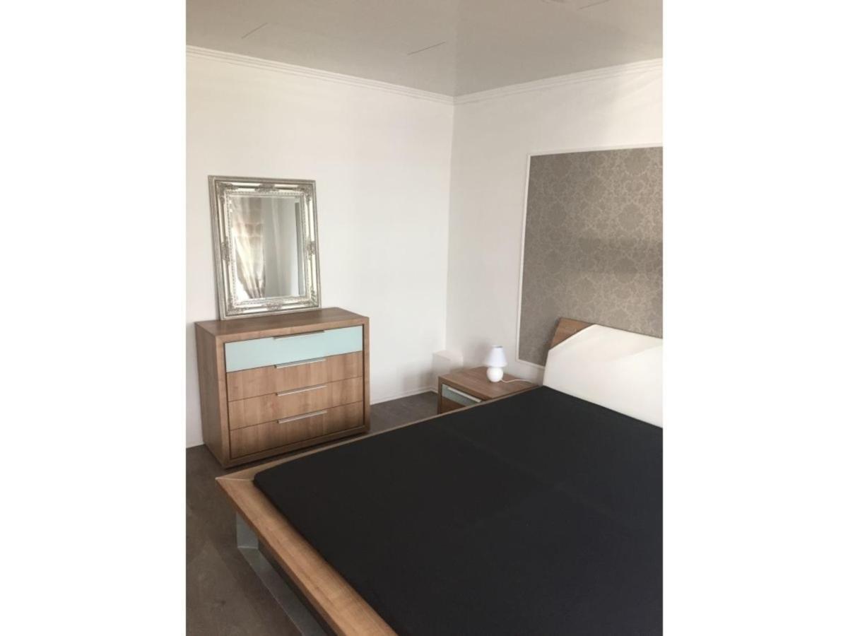 Weber Fewo Apartment Eckernförde Екстериор снимка